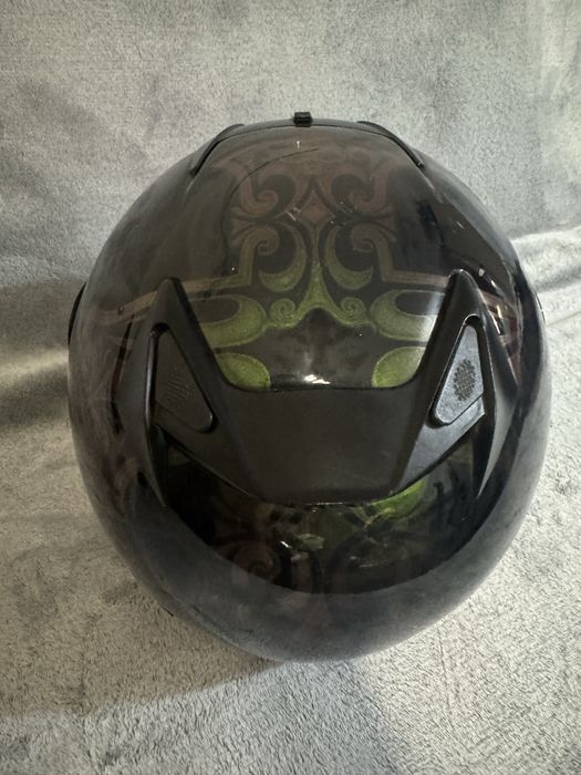 Каска за мотор Scorpion