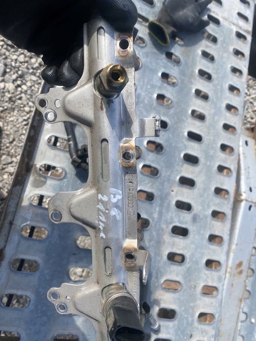 Горивна система за Audi 1.8/2.0tfsi А4 b8