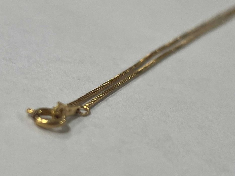 Златен синджир 2.5гр