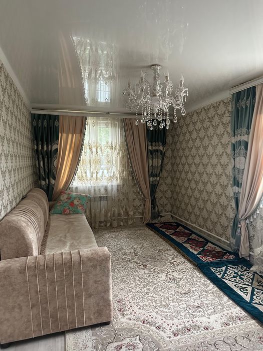 Продается дом в Маржанбулаке