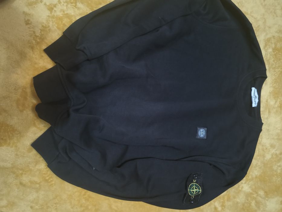 Hanorac Stone Island nou