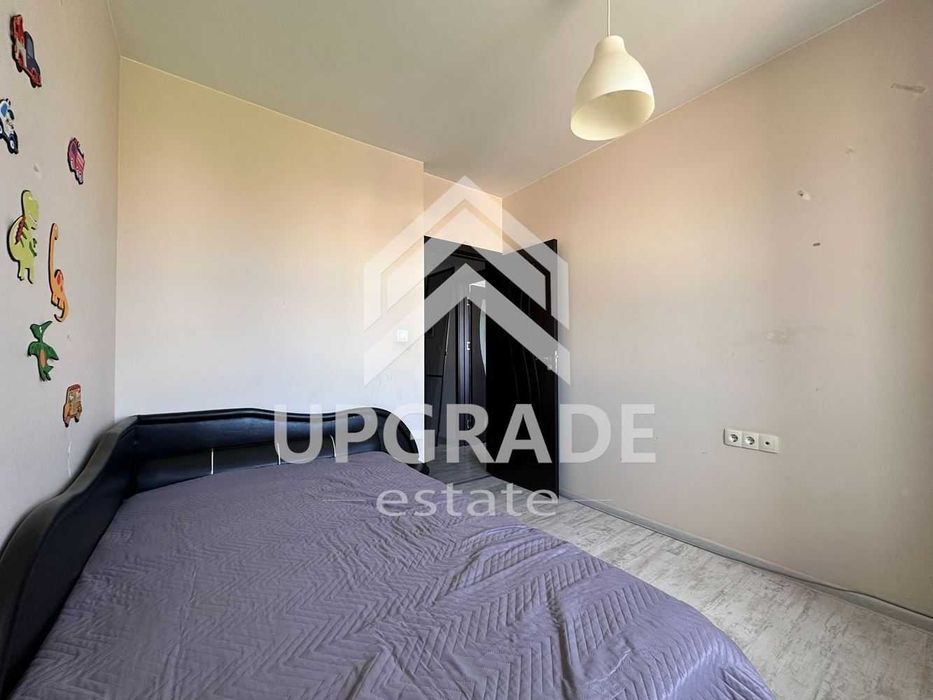 Продава се Тристаен апартамент в Пловдив, Южен - 64 кв.м за 1035 €/кв.м - Снимка #8