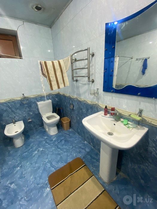 Qizlar uchun hovli / uchastka arendaga beriladi