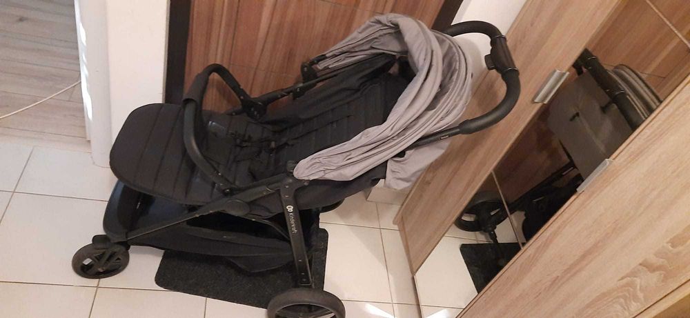 carucior Kinderkraft Rine