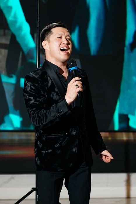 Профессиональный фотограф