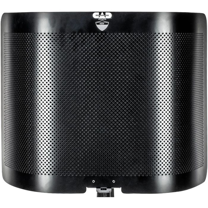 Вокальный Щит Для Записи