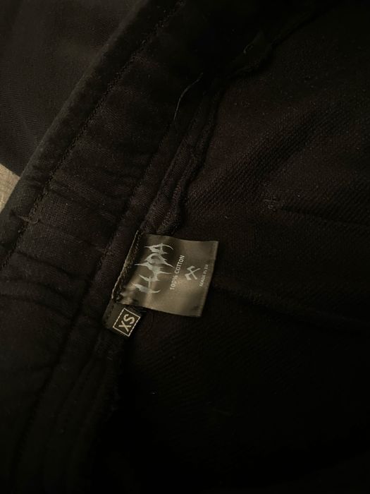 Luda комплект суичер и долнище