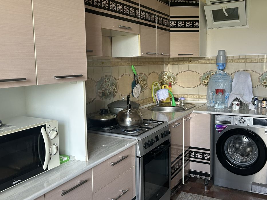 Кухонный гарнитур