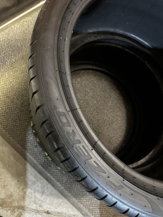 315/30 R22 107Y XL - Pirelli PZero Oferta