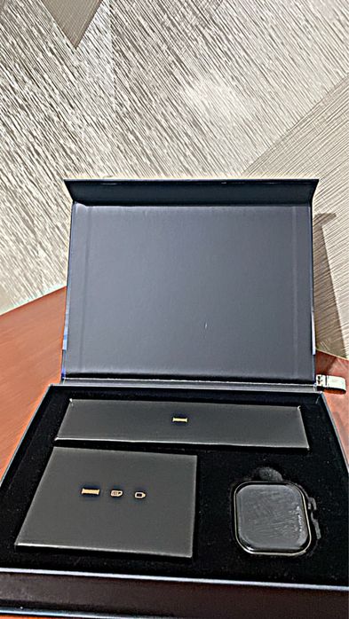Apple watch HW 9 pro max