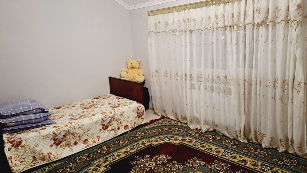 Продаётся дом в г.Актобе