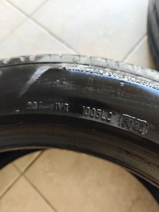 Летни гуми "BRIDGESTOUN"Potenza  SPORT"