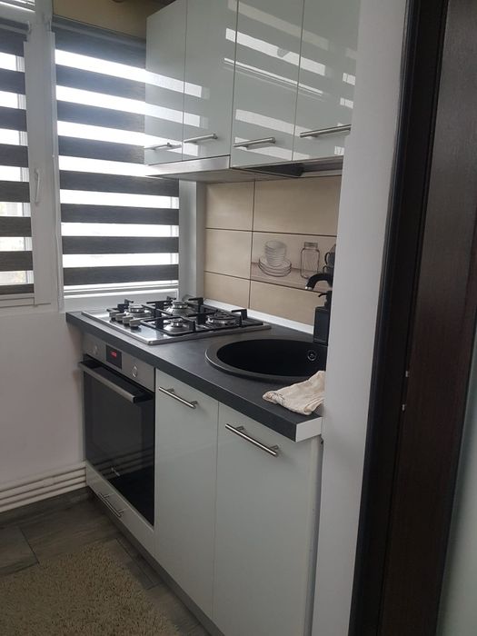 Apartament 2 camere, decomandat, mobilat & utilat complet, Orizont