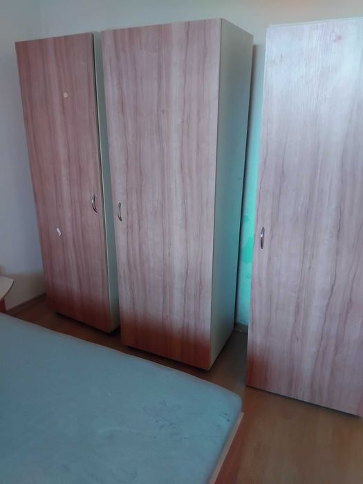 Ъглови легла и Гардероби