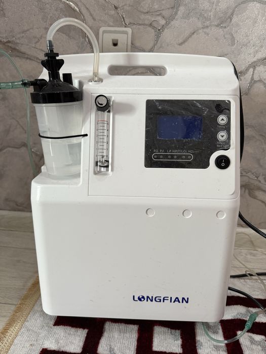 Аренда кислородный концентратор