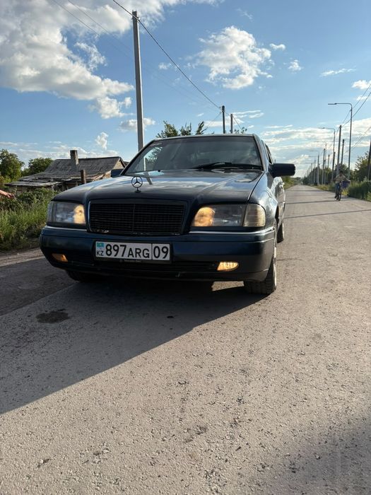 Продам автомобиль в хорошем состоянии