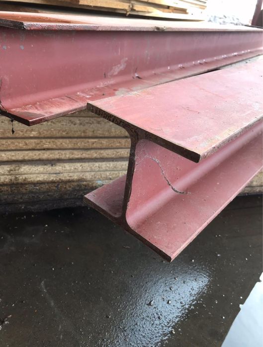 Materiale Hală Metalică