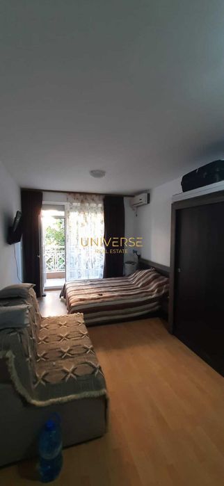 Продава се Едностаен апартамент в с. Тънково, Област Бургас - 38 кв.м за 510 €/кв.м - Снимка #3