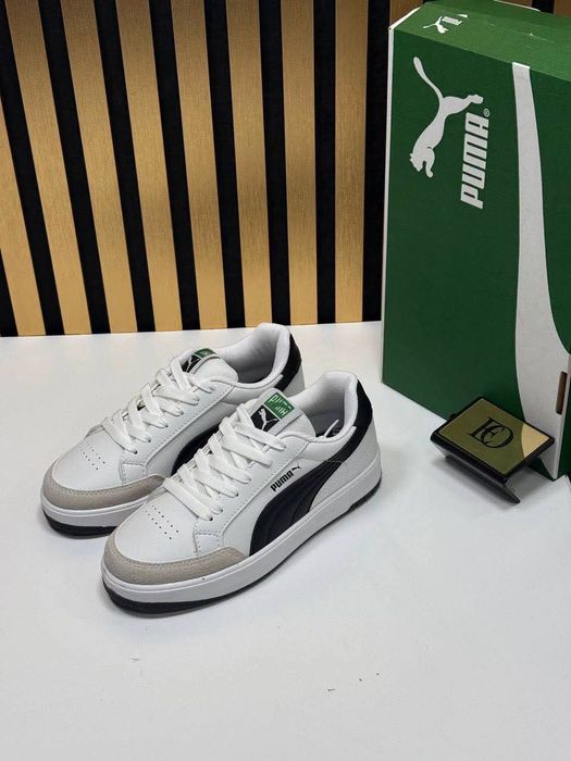 Puma Нови Дамски Маратонки / Различни Цветове [36-40 Номер]