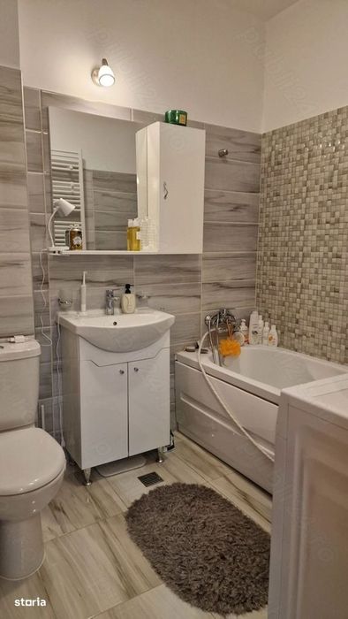 Ap 2 camere de închiriat | Pacii | Rotar Park