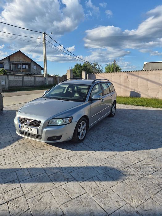 VOLVO V50 2009 — imagine 2