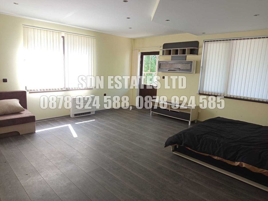 Красива къща на село за продажба в с. Средногорово