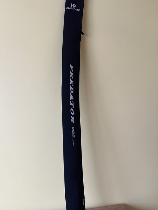 Спининг пръчка Predator – модел PR4-802M