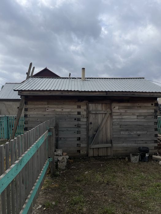 Продам баню полностью