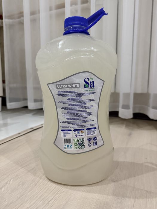 Продам жидкий порошок