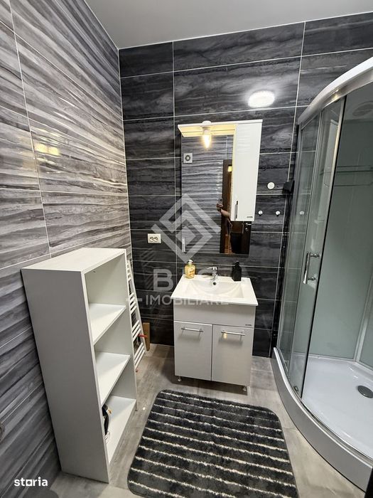 Apartament 2 camere zona Mall