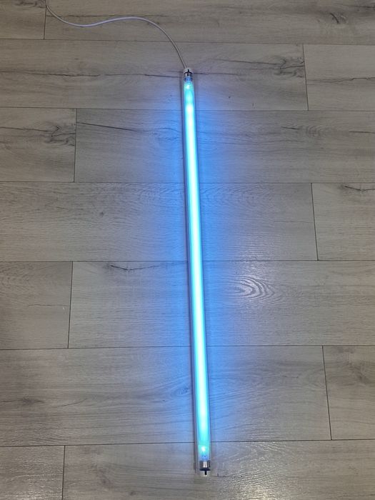 Кварцевая лампа для дома.