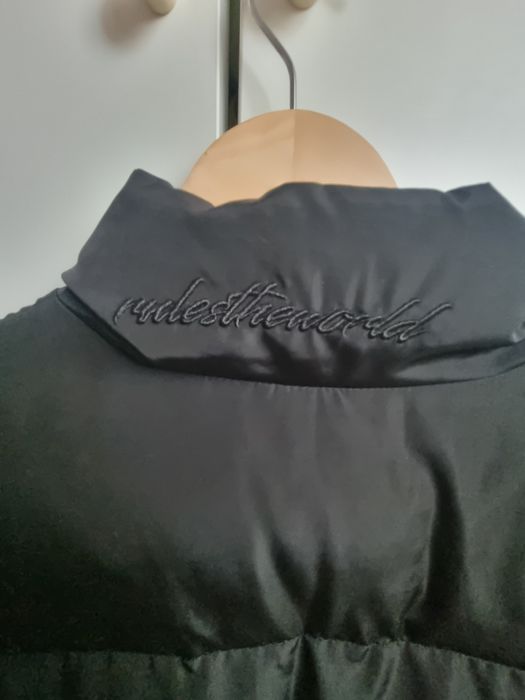 Corteiz bolo jacket
