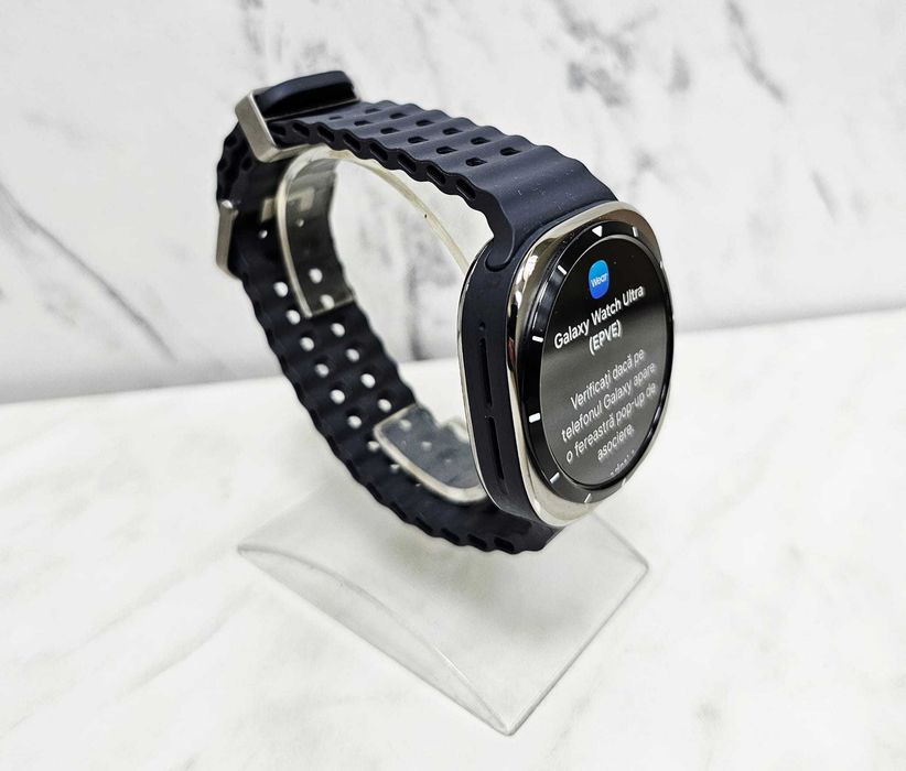 AppleWatch Ultra 2 49mm GPS + Cellular 100% Zeus Amanet 71783