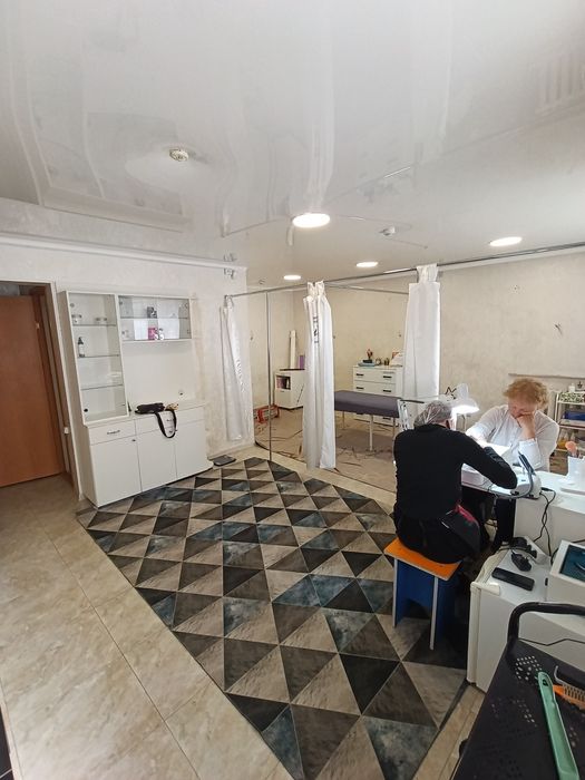 Продается комм помещение Назарбаева 29а