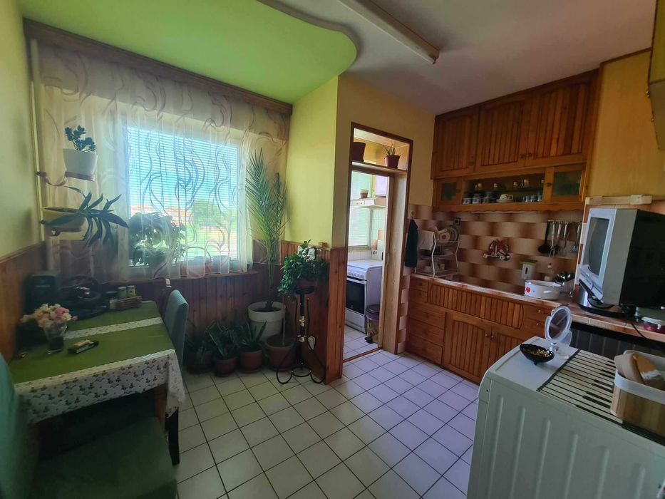 Продава се Двустаен апартамент в Хасково, Възраждане - 62 кв.м за 823 €/кв.м - Снимка #5