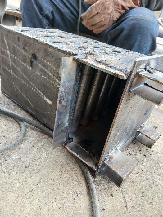 Mini katyollar yasash hizmati