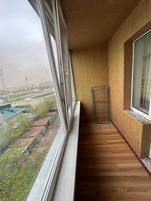 Продам двухкомнатную квартиру