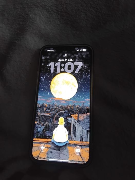 schimb iPhone 13 Pro Max 128GB Gold.