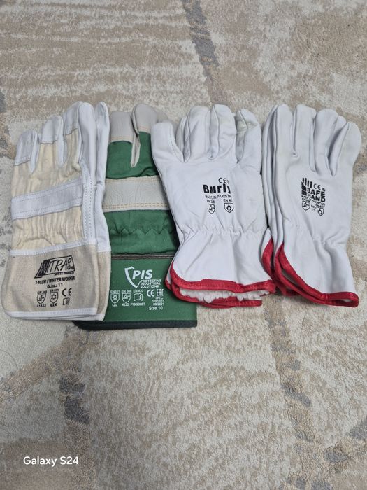 Продам перчатки очки