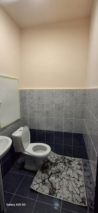 Продаётся 3х комнатная квартира