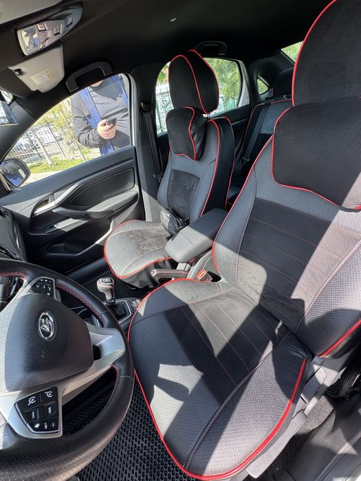 Продается Lada vesta Sport