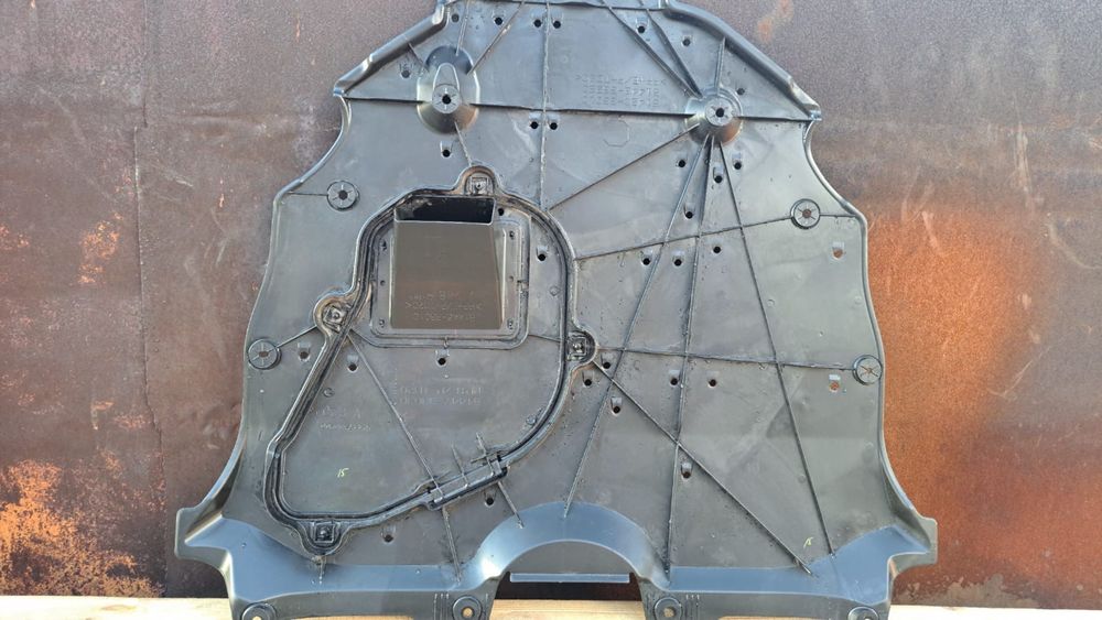 Продам защиту картера.