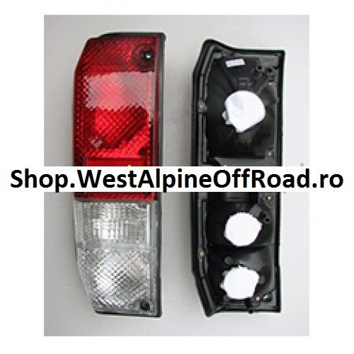 Lampa spate stop semnalizare Toyota Land Cruiser J70 LJ70-79 RJ70, SET