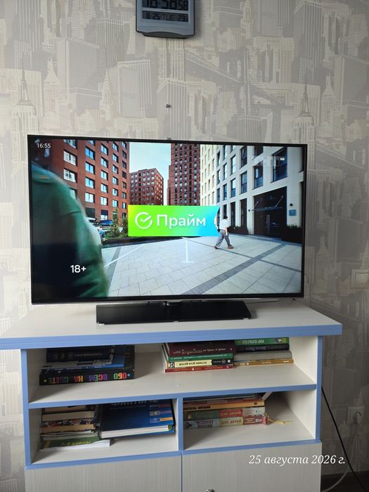 Телевизор LED Samsung 40"
