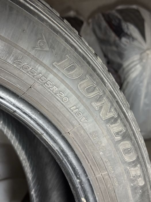 Продам шины летние