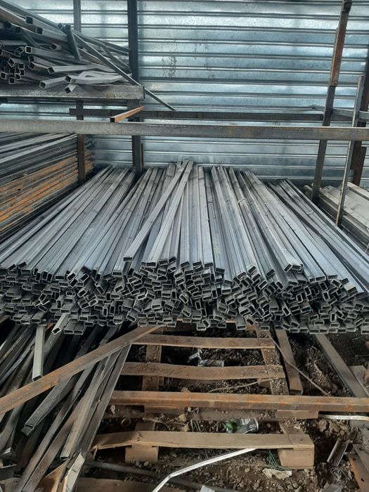 Метал на стройку Алматы