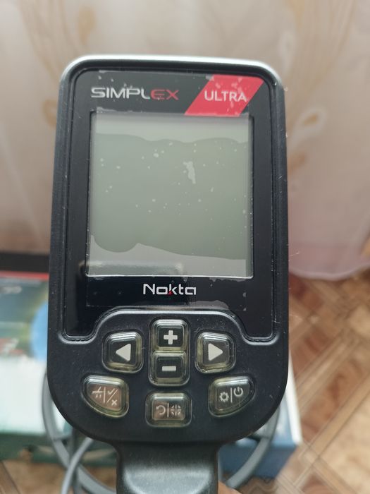 Nokra Simplex Ultra