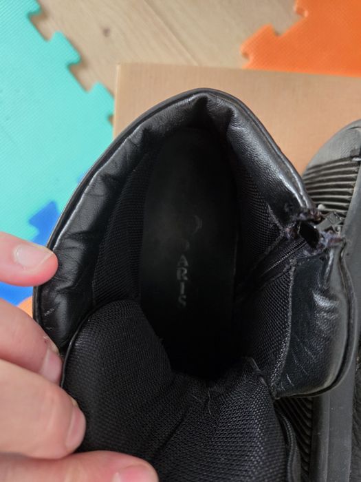 Мъжки обувки Daris