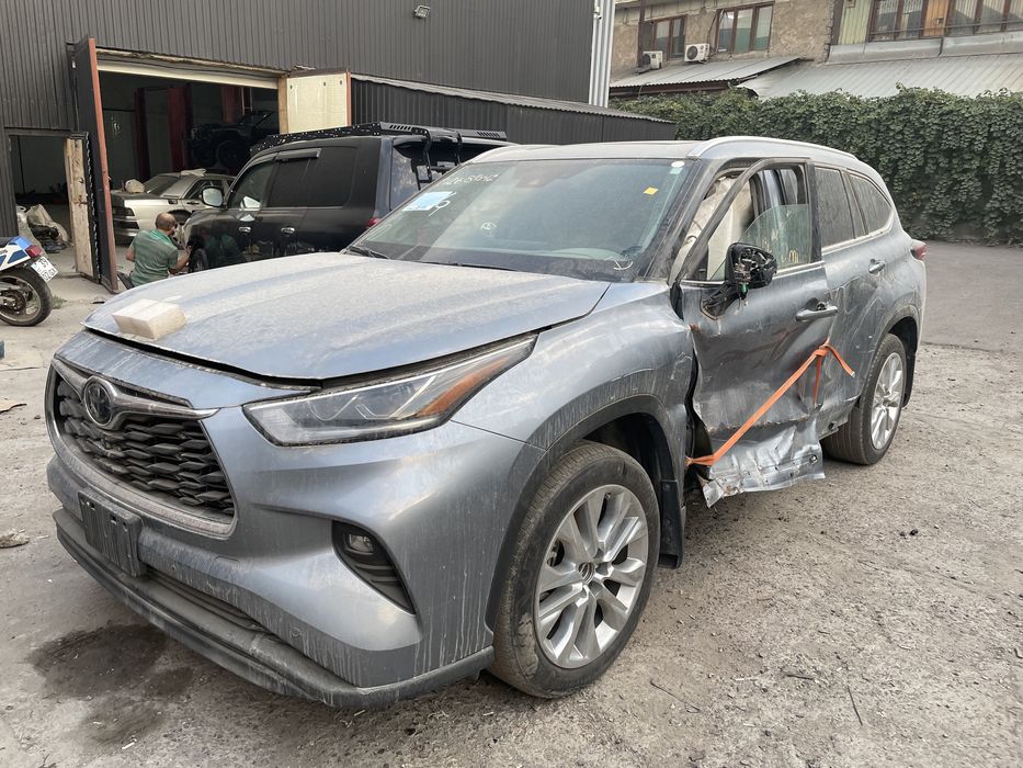 Авторобот стапель профессионально