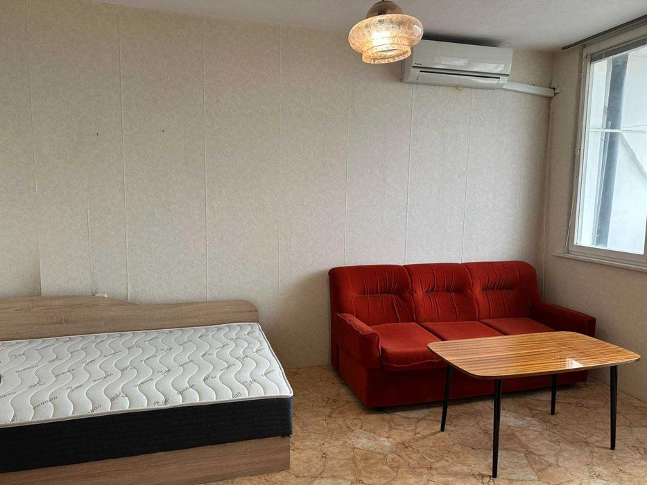 Продава се Едностаен апартамент в Стара Загора, Център - 35 кв.м за 991 €/кв.м - Снимка #7
